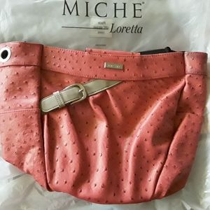 Miche Loretta Demi shell